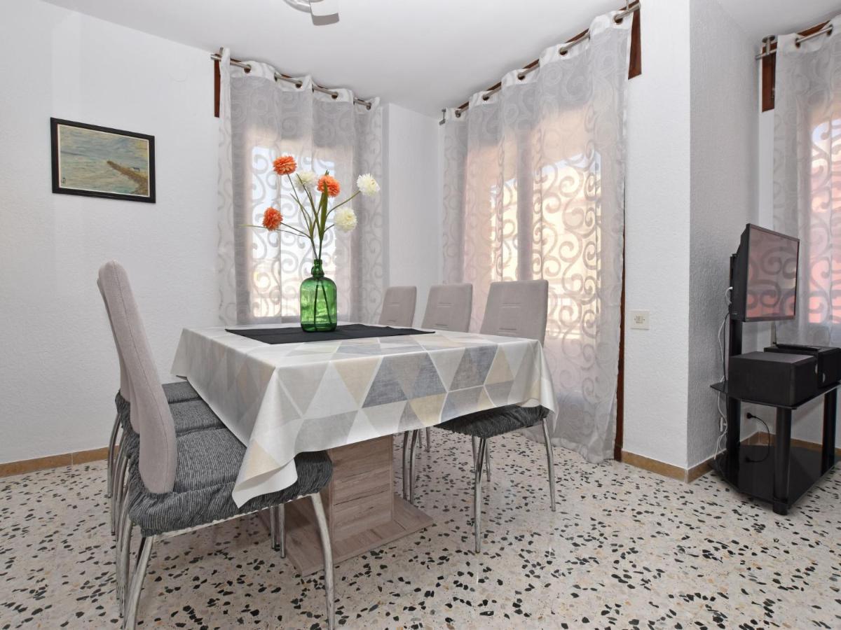 Apartment Magnolia By Interhome Торредембарра Экстерьер фото